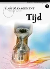 Omslag van Tijd