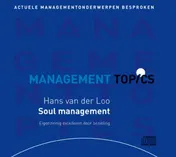 Omslag van Soul management
