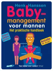 Omslag van Babymanagement voor mannen