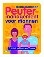 Omslag van Peutermanagement voor mannen
