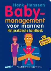 Omslag van Babymanagement voor mannen