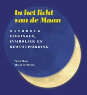 Omslag van In het licht van de maan