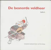 Omslag van De besnorde veldheer