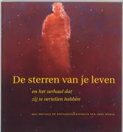 Omslag van De sterren van je leven