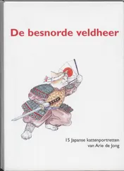 Omslag van De besnorde veldheer