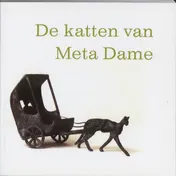 Omslag van De katten van Meta Dame