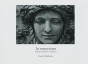 Omslag van In memoriam