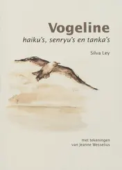 Omslag van Vogeline