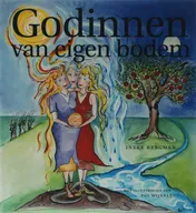 Omslag van Godinnen van eigen bodem