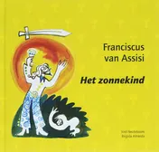 Omslag van Het zonnekind