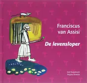 Omslag van De levensloper