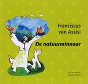 Omslag van De natuurminnaar