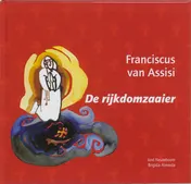 Omslag van De rijkdomzaaier