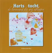 Omslag van Harts-tocht