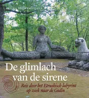 Omslag van De glimlach van de sirene
