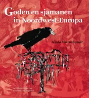 Omslag van Goden en sjamanen in Noordwest-Europa