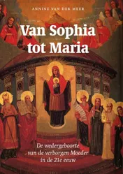 Omslag van Van Sophia tot Maria