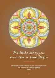 Omslag van Ruimte scheppen voor een nieuw begin