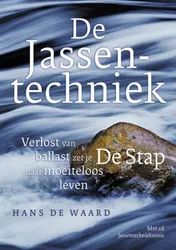 Omslag van De Jassentechniek