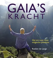 Omslag van Gaia's kracht