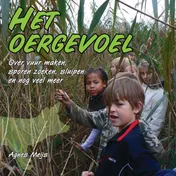 Omslag van Het oergevoel