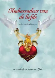 Omslag van Ambassadeur van de liefde