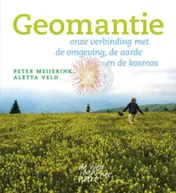 Omslag van Geomantie