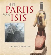 Omslag van Het Parijs van Isis