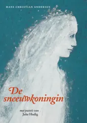 Omslag van De sneeuwkoningin