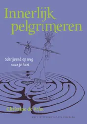 Omslag van Innerlijk pelgrimeren