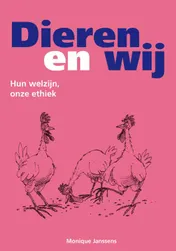 Omslag van Dieren en wij
