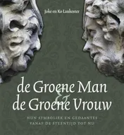 Omslag van De Groene Man en de Groene Vrouw