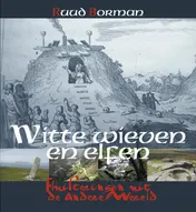 Omslag van Witte wieven en elfen