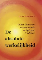 Omslag van De absolute werkelijkheid