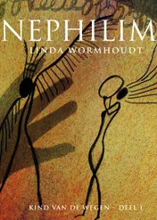 Omslag van 1 Nephilim