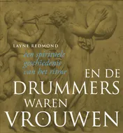 Omslag van En de drummers waren vrouwen