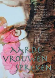 Omslag van Aardevrouwen spreken