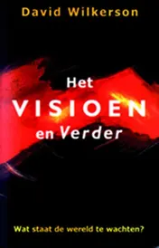 Omslag van Het visioen en verder...