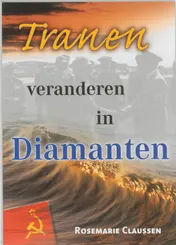 Omslag van Tranen veranderen in Diamanten