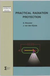 Omslag van Practical radiation protection
