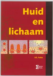 Omslag van Huid en lichaam
