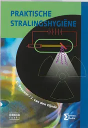 Omslag van Praktische stralingshygiene