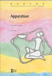 Omslag van Apparatuur