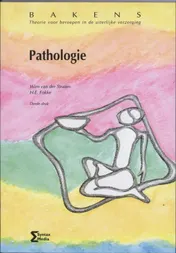 Omslag van Pathologie