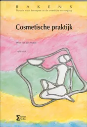 Omslag van Cosmetische praktijk