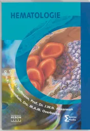 Omslag van Hematologie