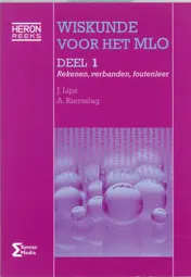 Omslag van 1