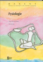 Omslag van Fysiologie
