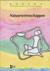 Omslag van Natuurwetenschappen