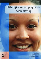 Omslag van Uiterlijke verzorging in de samenleving